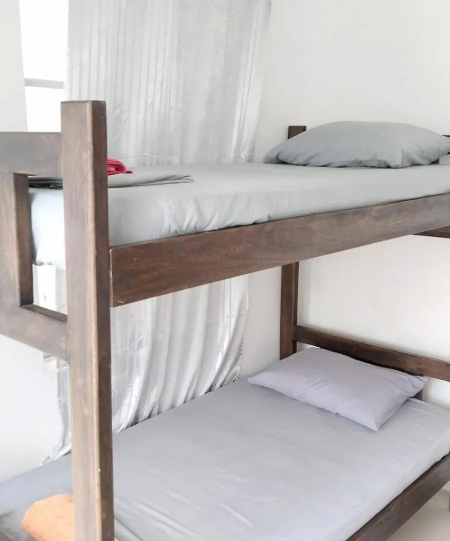 Casa Altamar Sai Villa San Andres  Holiday home San Andres (San Andres and Providencia Islands)