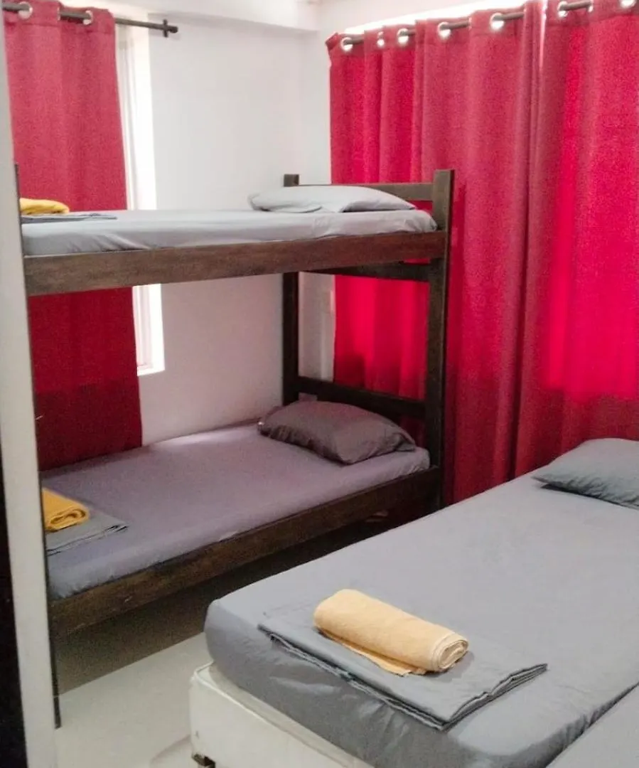 Casa Altamar Sai Villa San Andres  Holiday home San Andres (San Andres and Providencia Islands)